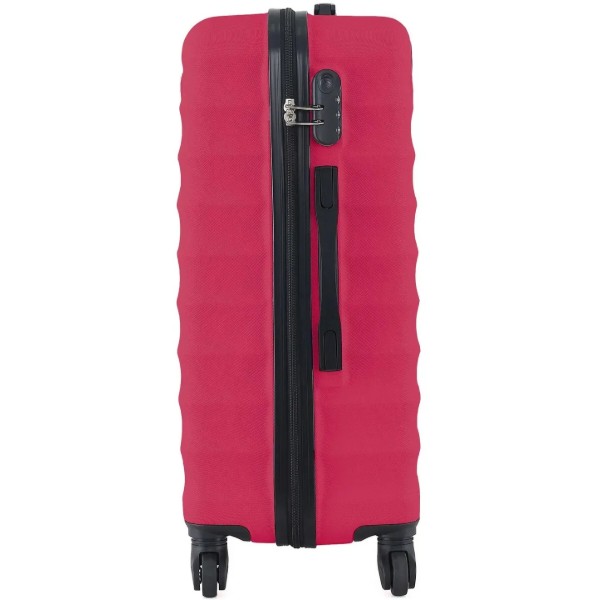 Фото - Чемодан Semi Line 24" (M) Dark Rose (T5633-2)